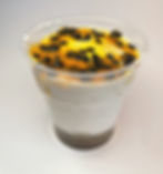 MOUSSE DE MARACUYÁ