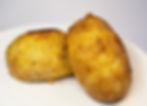 PAPAS RELLENAS