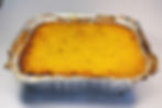 PASTEL DE CHOCLO