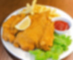PESCADO FRITO