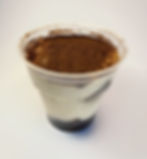 TIRAMISÚ