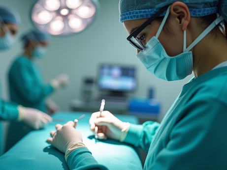 Understanding the Role of a Medical Assistant Specialist Job