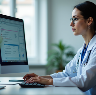 Career Growth for Medical Assistants: Advancing Your Career as a Medical Assistant