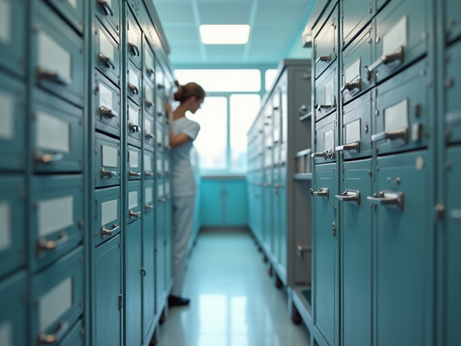 Career Growth for Medical Assistants: Advancing Your Career as a Medical Assistant