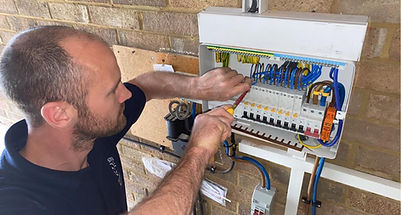 fuse board replacement medway