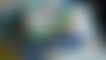 Entering a new world of N-Scale trains