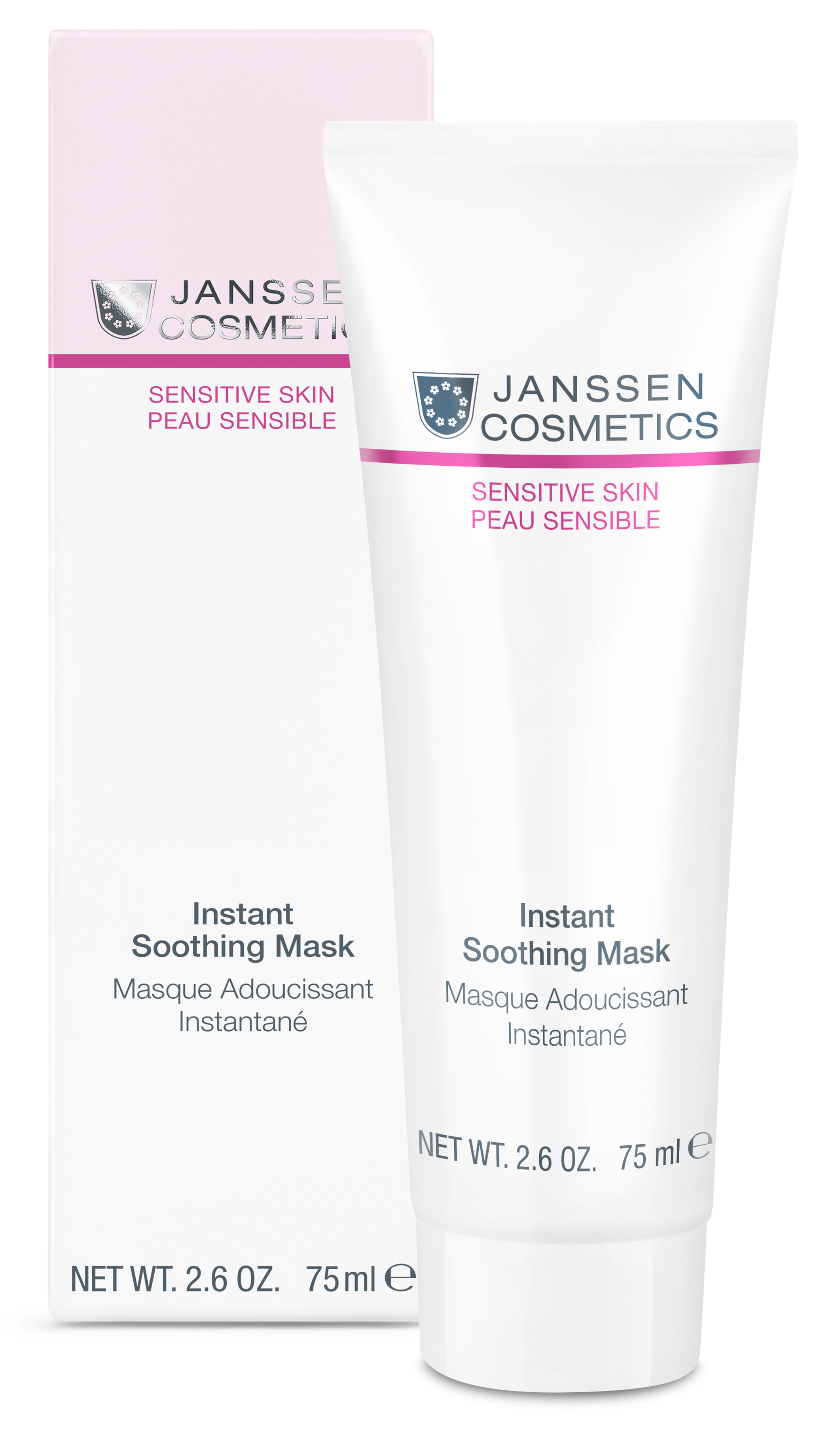 Instant Soothing Mask 75ML