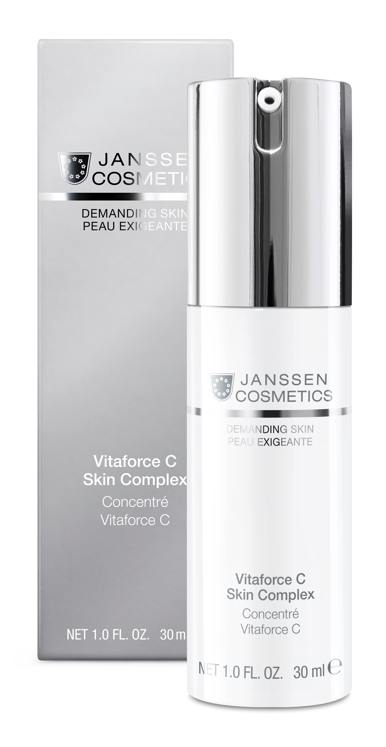 Vitaforce C Skin Complex 30ML