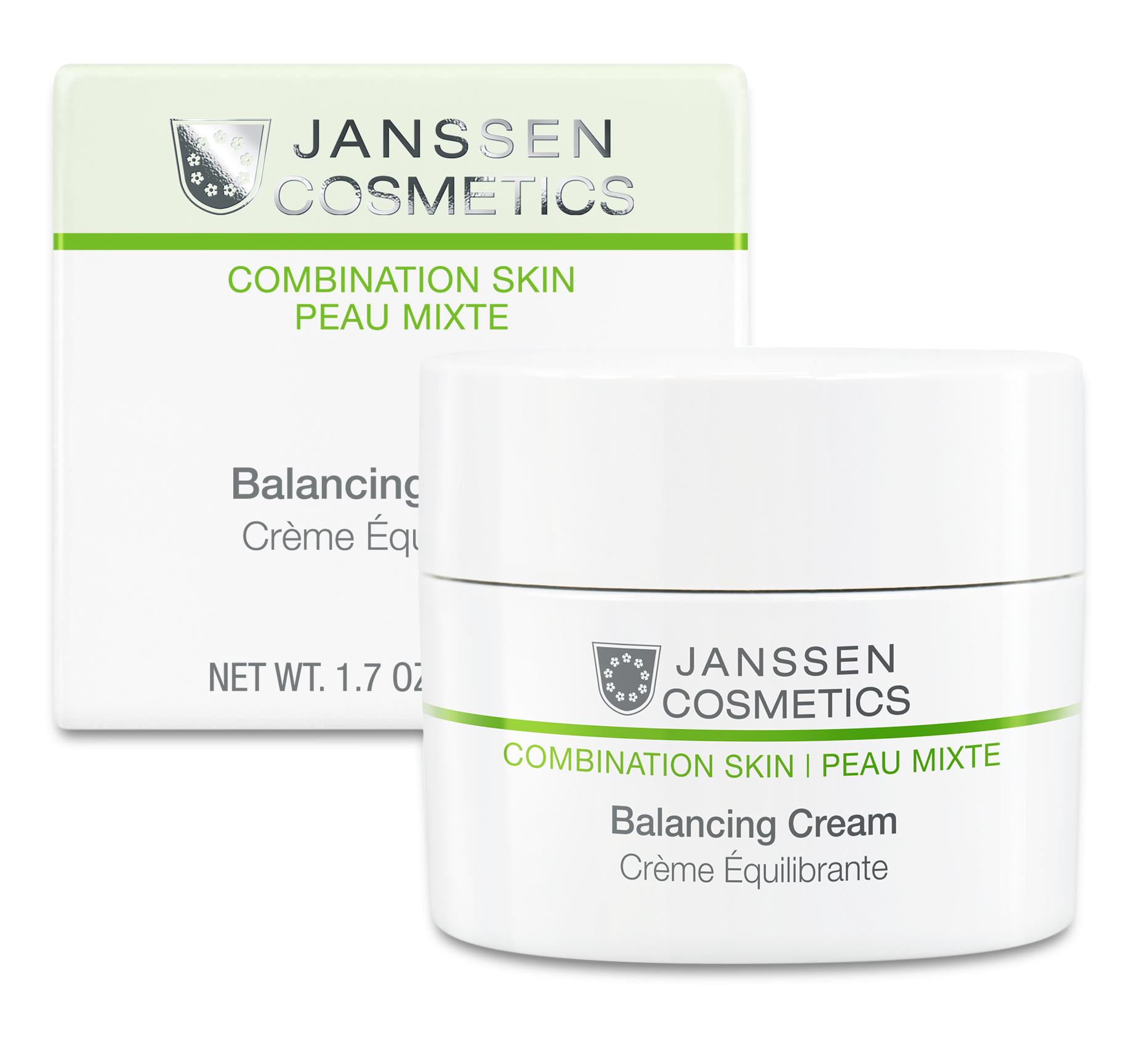 Balancing Cream 50ML