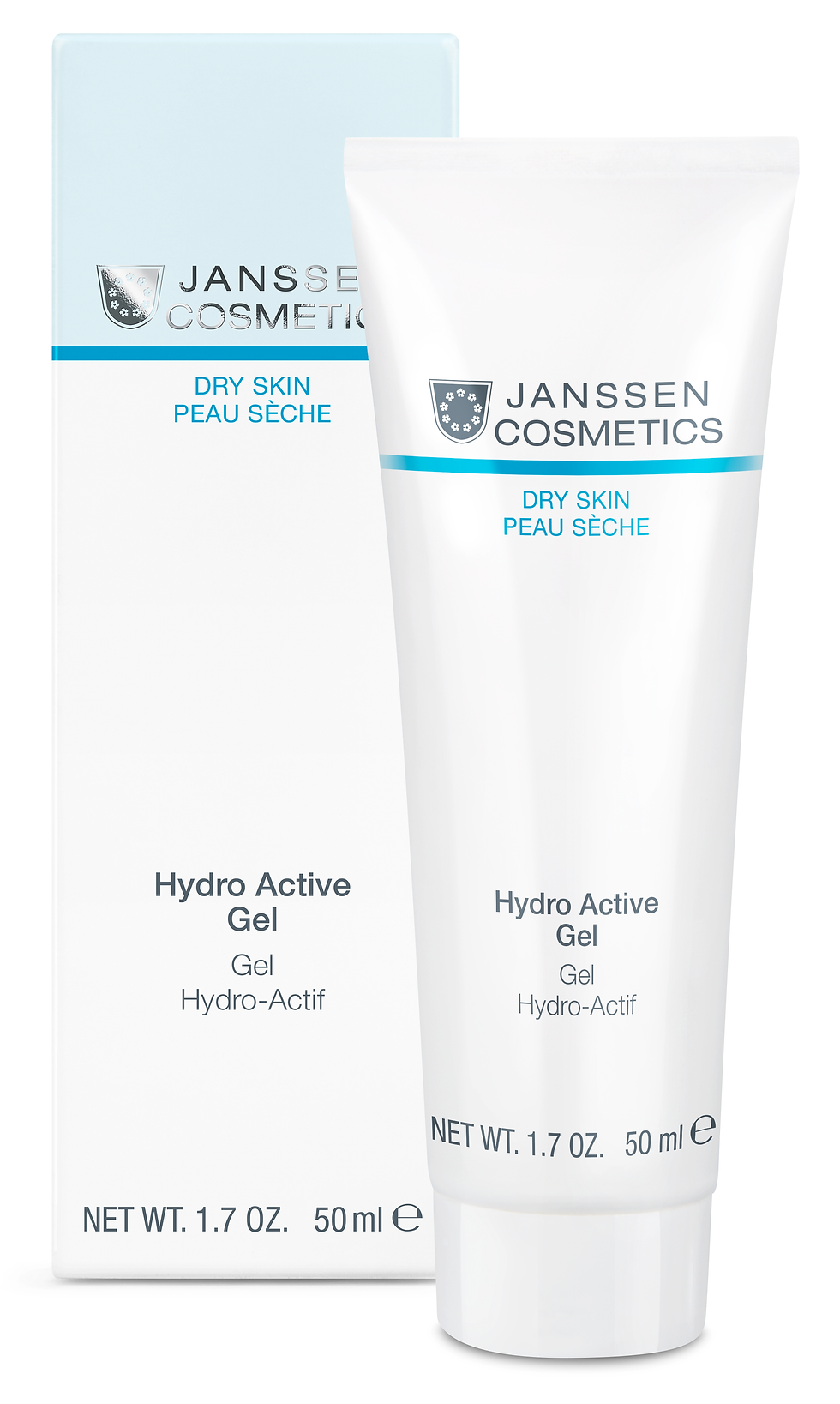 Facial Janssen Cosmetics MX