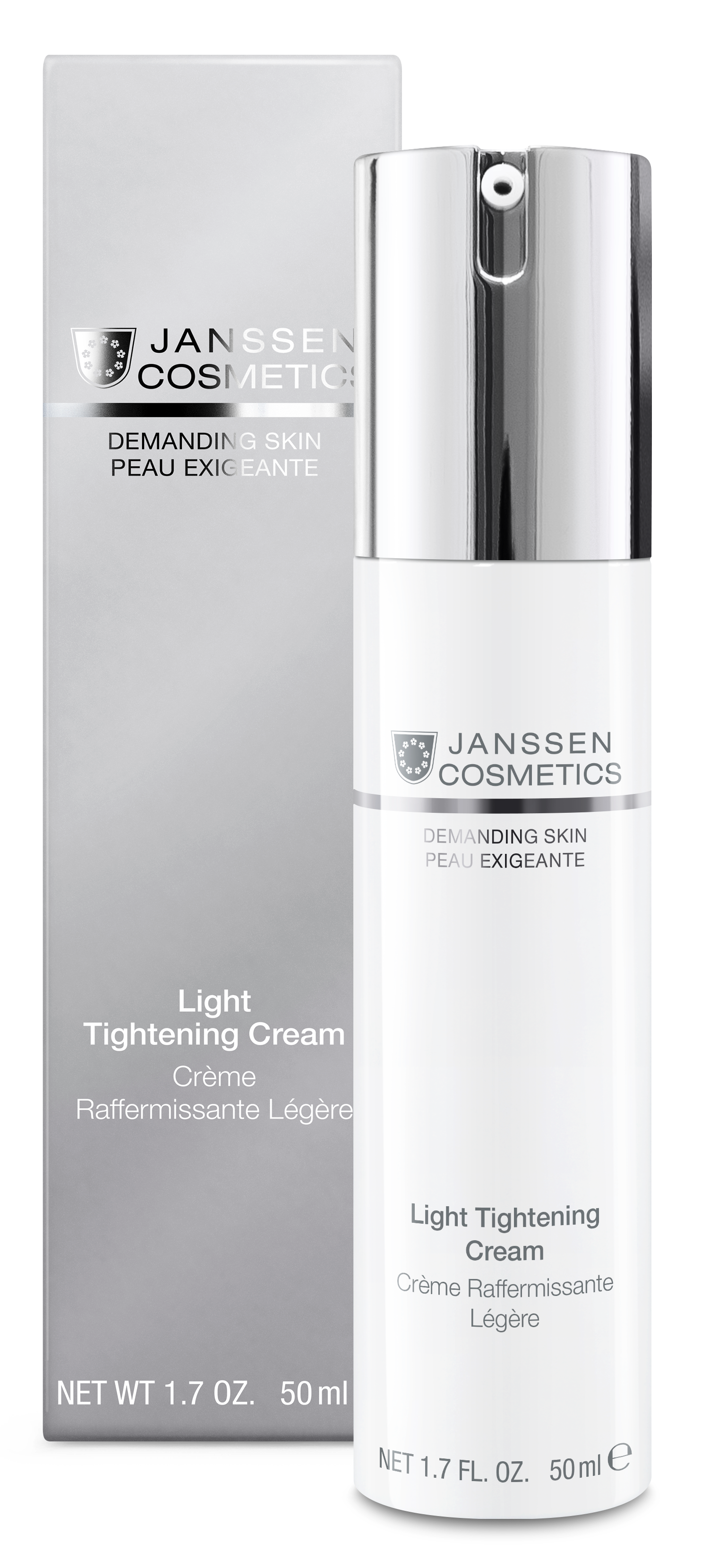 Light Tightening Cream 50ML