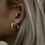 Miniature : 2in1 Earring