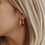 Miniature : Me Earring