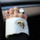 Thumbnail: Croissant Brooch