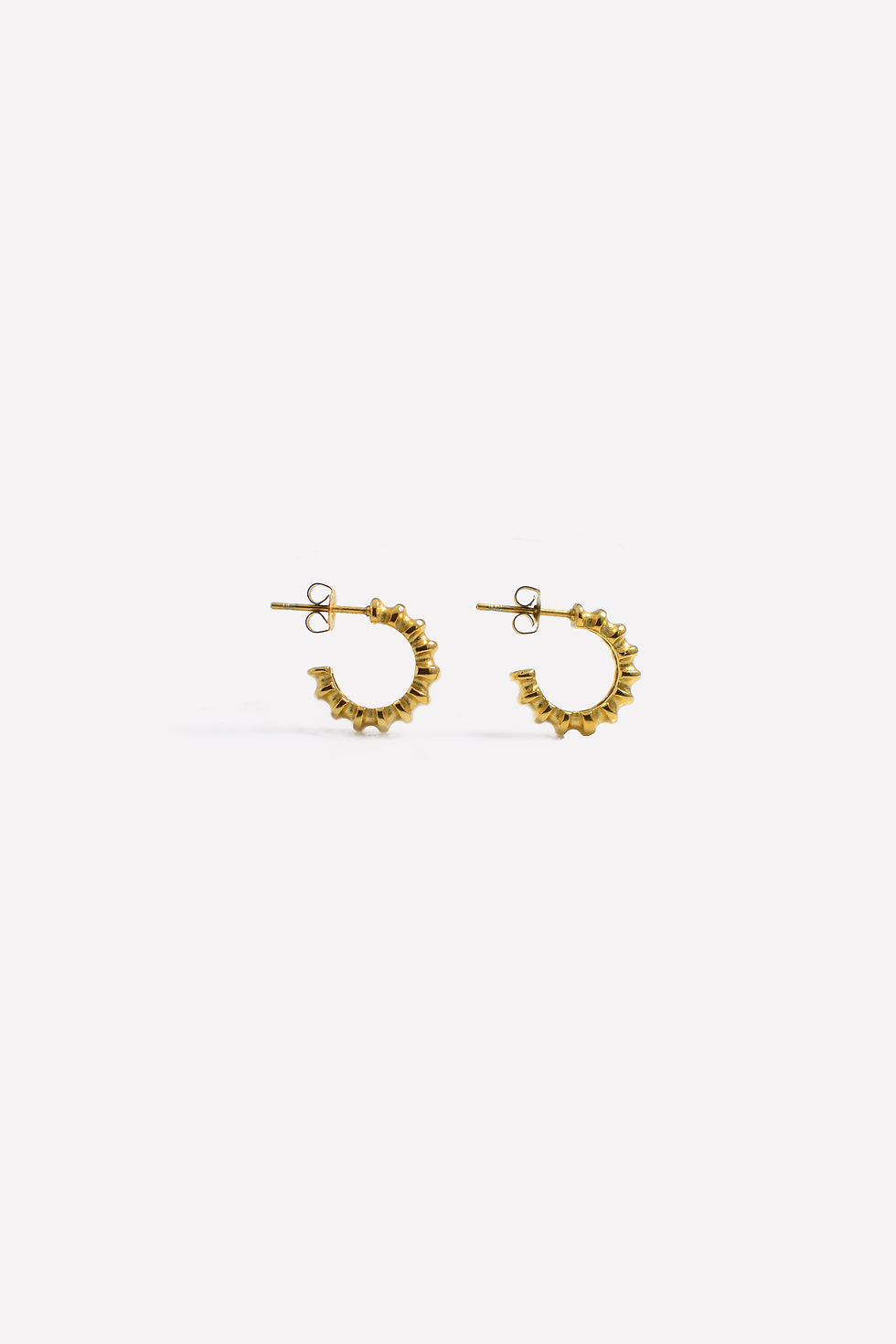 Miniature : S-tw Earring