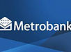Metrobank logo