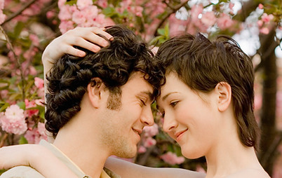 Amor jovem