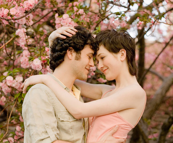 Young Love