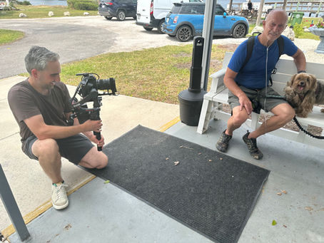 Madeira Produces Video Series for the American Lung Association's Advocacy Campaign to Pass the SOAR Act