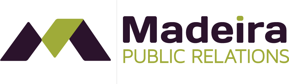 madeira public relations