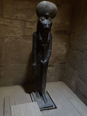 Sekhmet