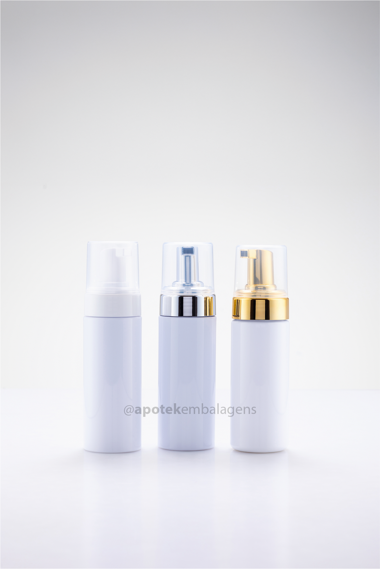 FE150 - Frasco Espumador