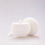 Miniatura: FPL50 - Frasco Sun 50ml Branco