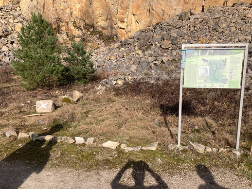 Frühjahresputz in Schriesheim