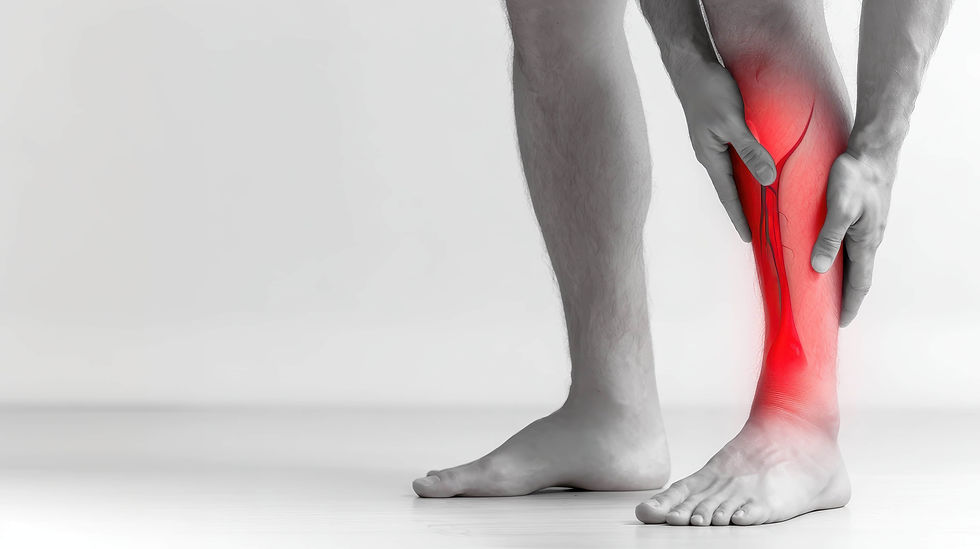 Shin splints, runner's knee, and other overuse injuries.jpeg