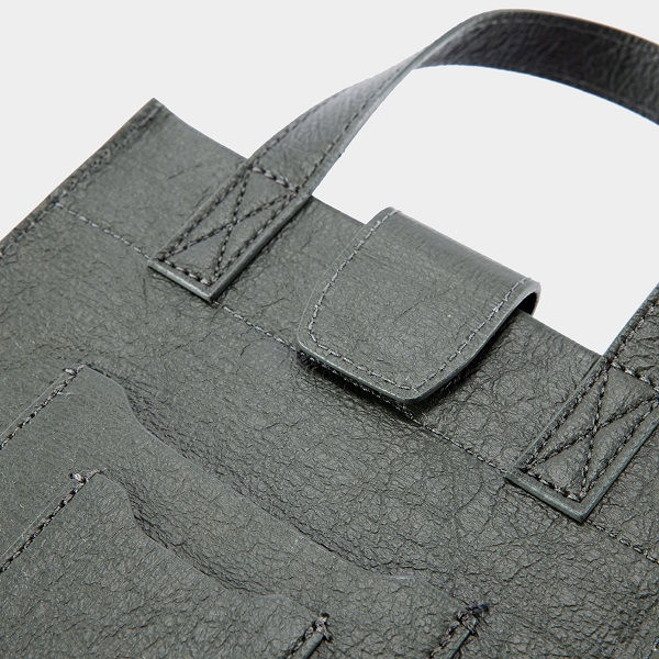 サムネイル： HARLIE K / Crossbody Bag  (Khaki)