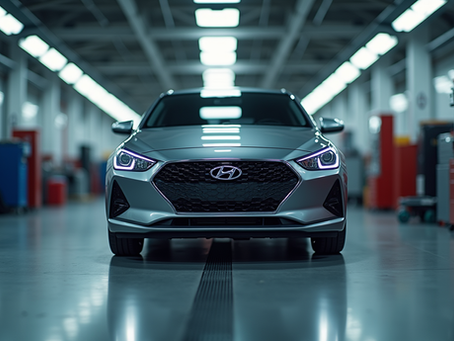 Finding the Best Hyundai Service Centers in Bangalore: Hyundai Service Options You Can Trust