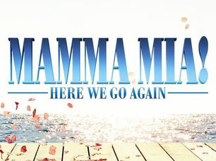 Where was the Mamma Mia filmed in Greece? 