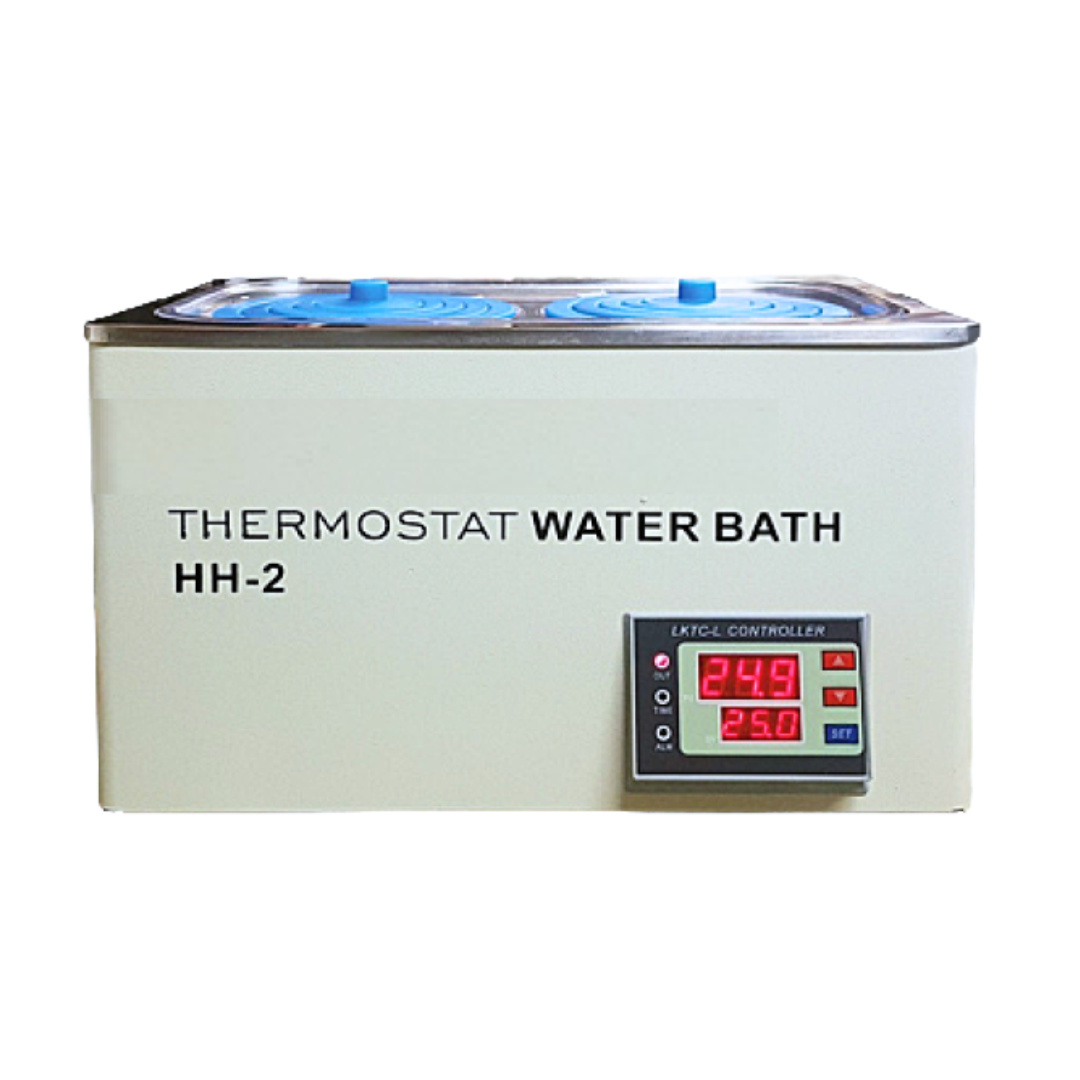 BAÑO MARIA 2 HUECOS CONCENTRICOS