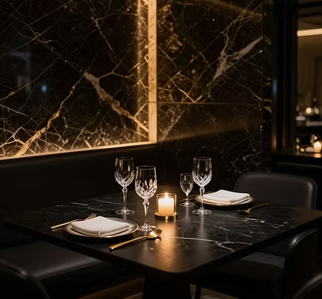 Elegantes Restaurant