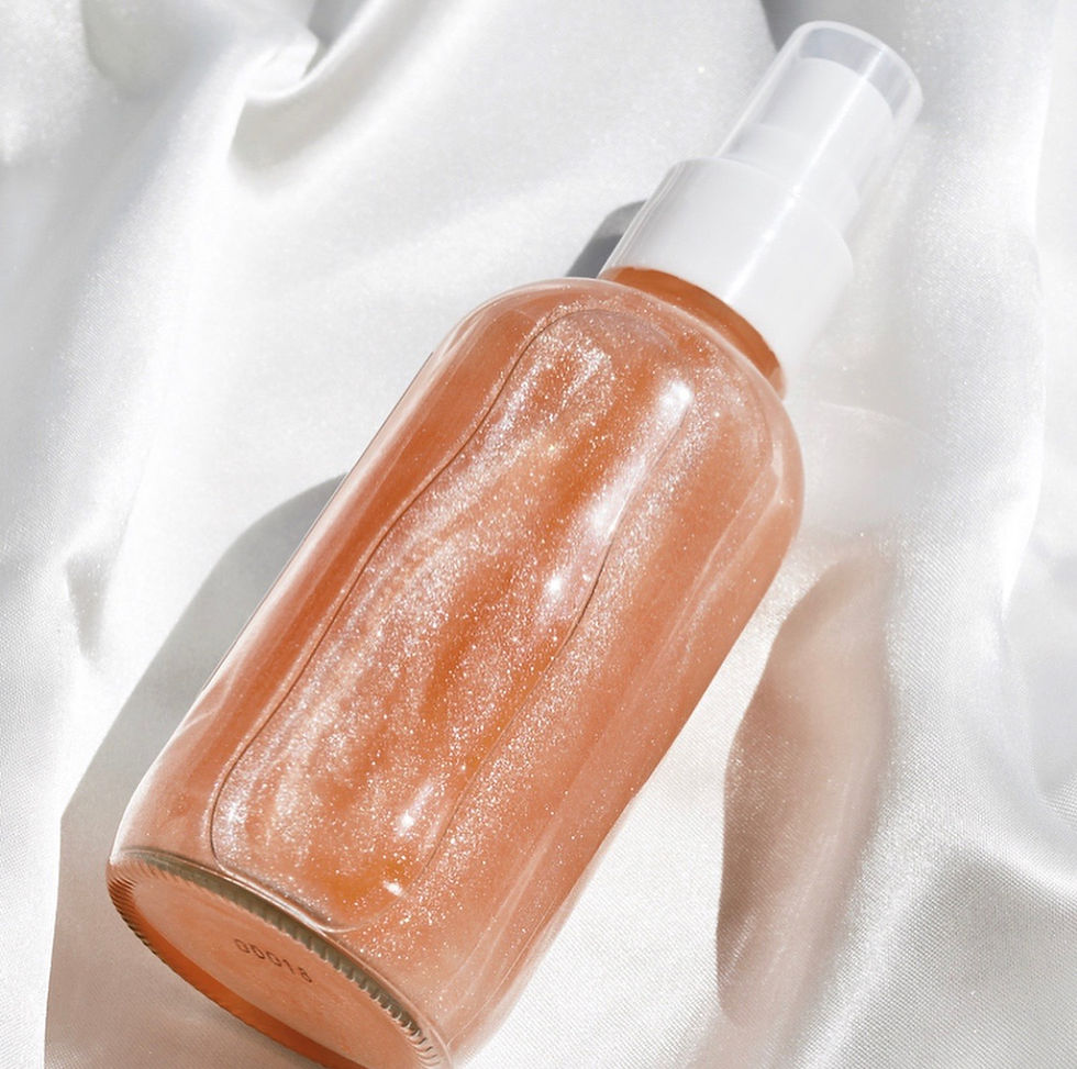 5 Fave Products of 2018