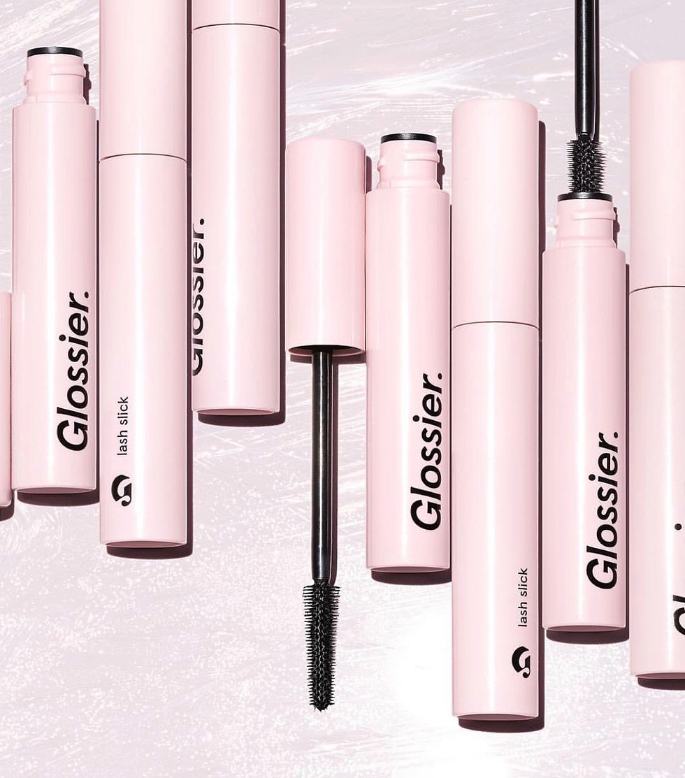 8 Reasons Why Glossier's Lash Slick Mascara Works