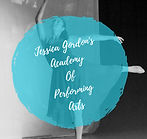 LOGO - Jessica Gordon Academy of Perform