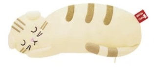 Thumbnail: 貓貓去眼腫  Eye Mask   Cat Relax Eye Pillow (Hot and Cold)