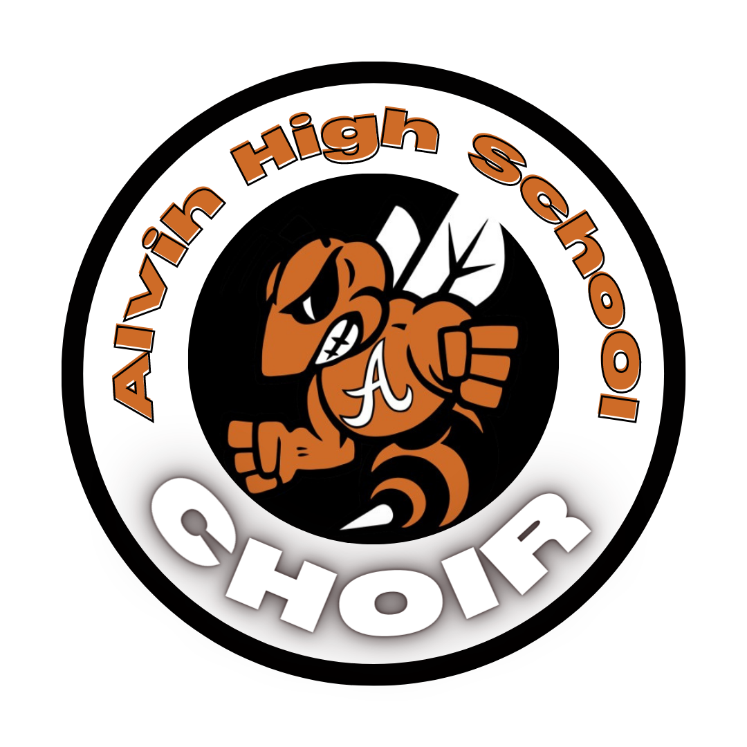 Class Schedule/Calendar | Alvin HS Choir