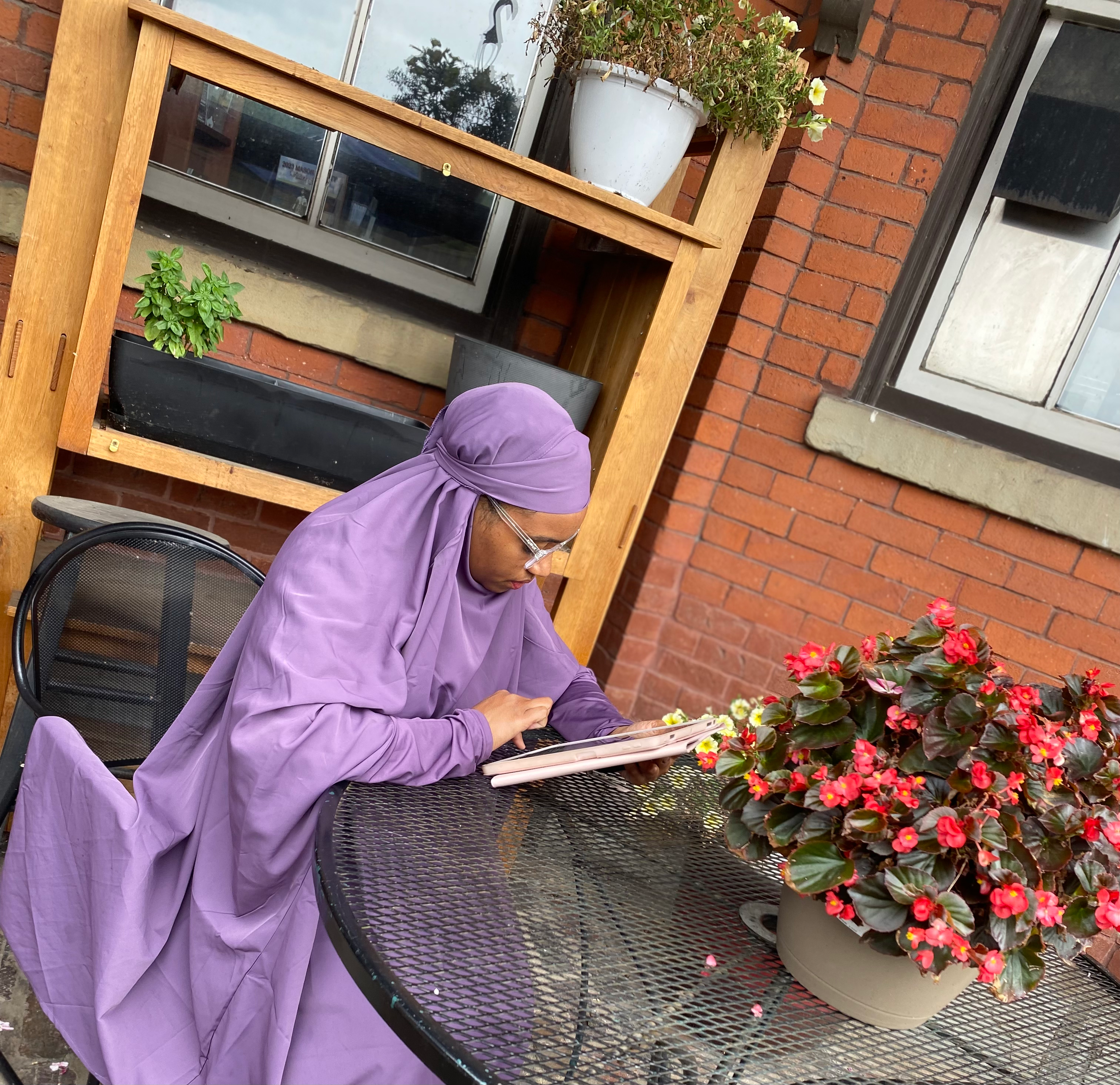 Writer: Melanie Wilcox