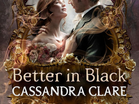 better in black book cover