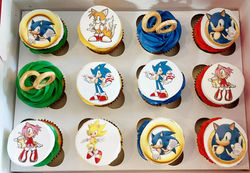 Sonic