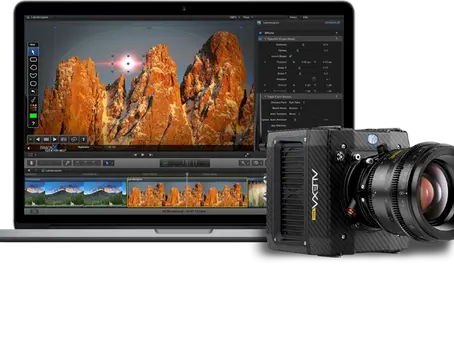 Edius X vs Final Cut Pro karşılaştırması