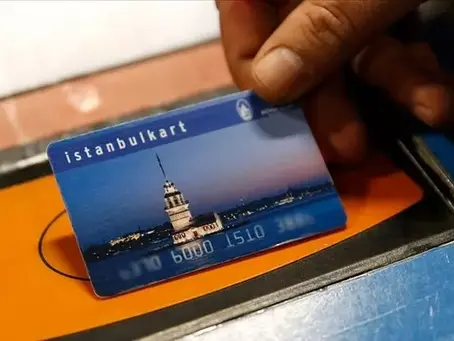 Akbil fotoğrafı nasıl olmalı?