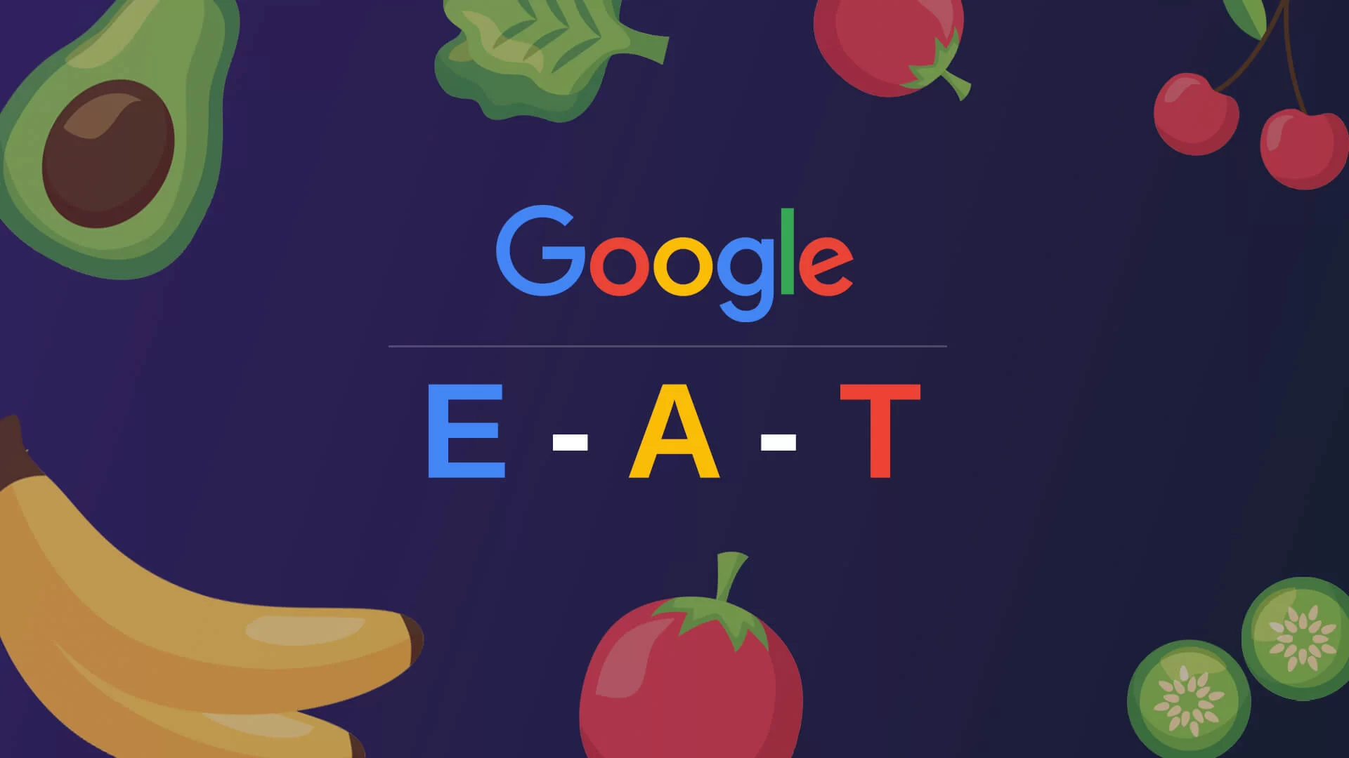 Google E-A-T, “Expertise, Authority, and Trust” (Uzmanlık, Yetkinlik ve Güvenilirlik) anlamına gelen, özellikle bazı önemli kategorilerde (YMYL) yer alan siteler için kritik öneme sahip olan bir terimdir.