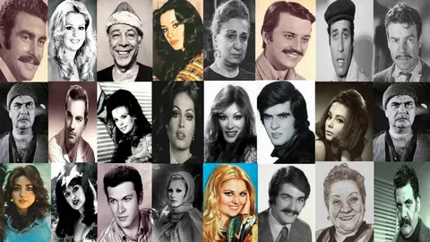Yeşilçam hatırası.