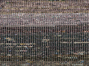 12 yıl boyunca kendi portreni çekmek