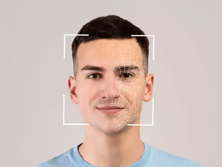 Sakallı biyometrik fotoğraf çekilir mi?