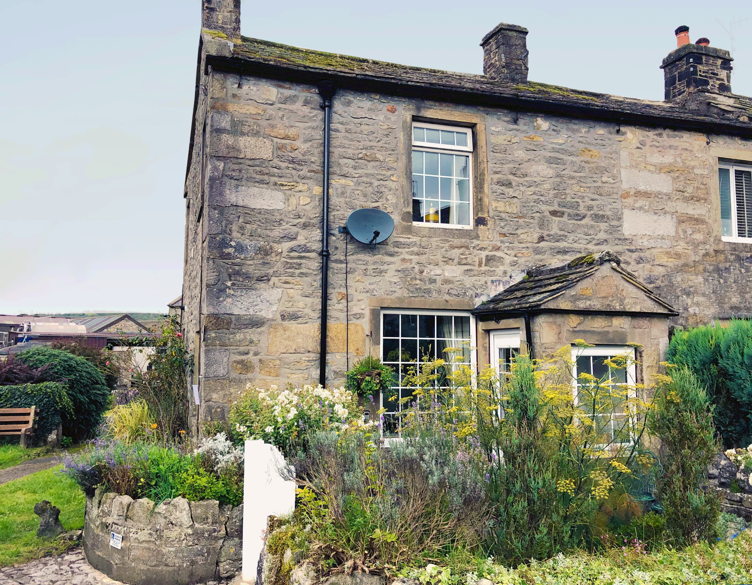 Town Head Cottage Holiday Home Grassington