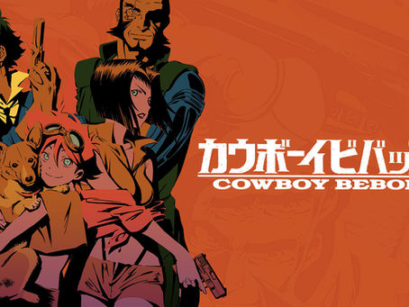 The Best Anime for Beginners